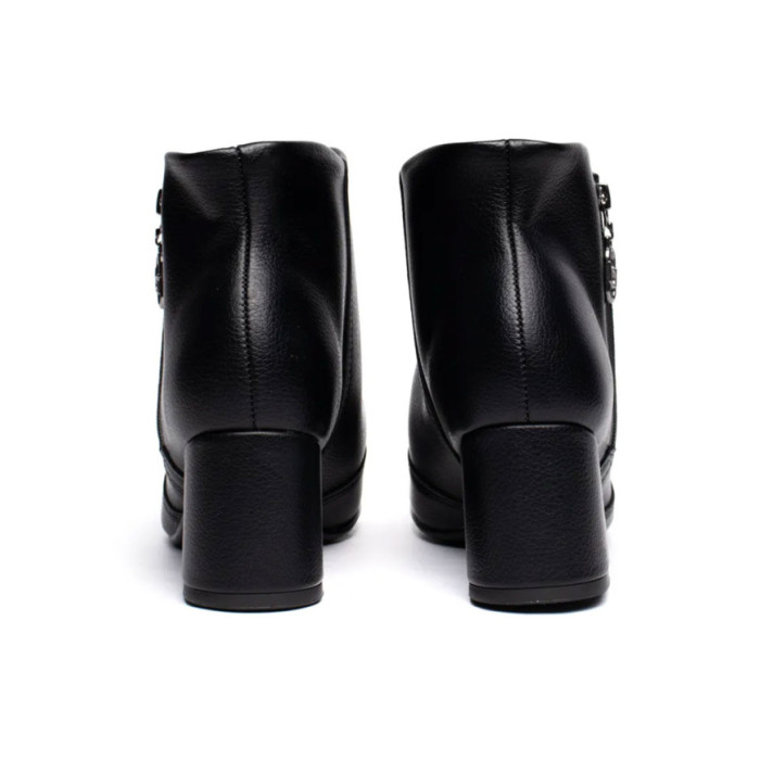 Botas-Botines mujer marca Beira Rio