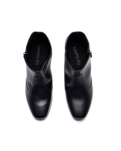 Botas-Botines mujer marca Beira Rio