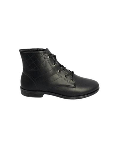 Botas-Botines mujer marca Beira Rio