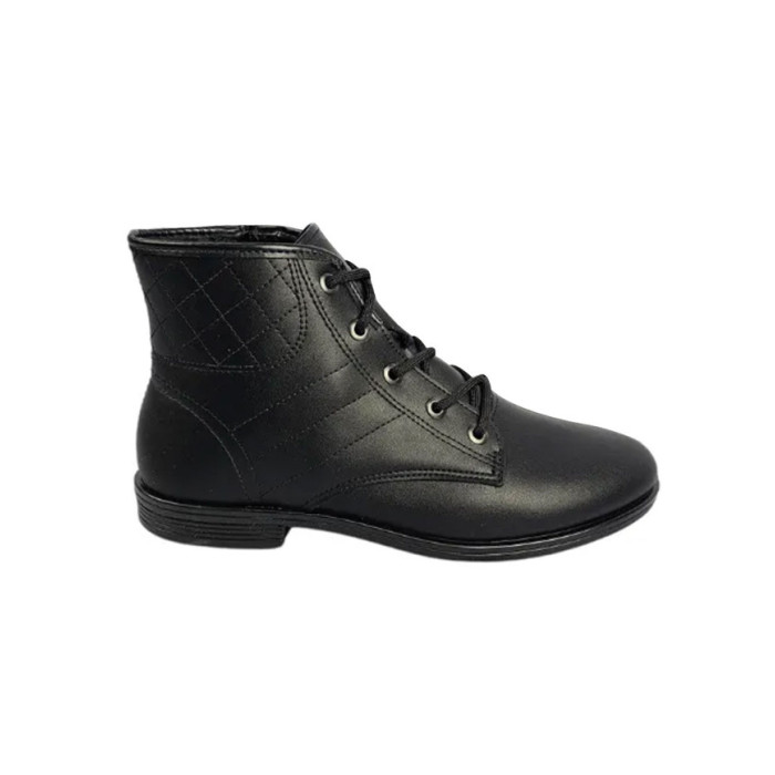 Botas-Botines mujer marca Beira Rio