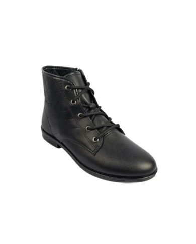 Botas-Botines mujer marca Beira Rio