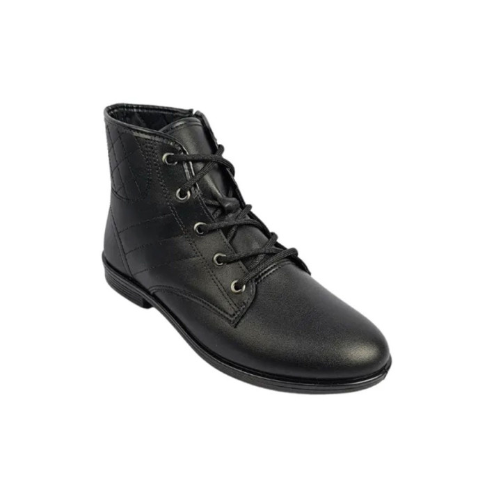 Botas-Botines mujer marca Beira Rio
