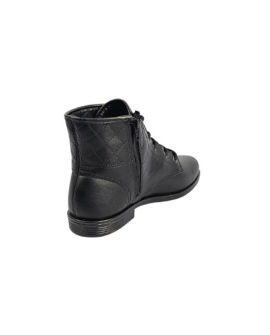 Botas-Botines mujer marca Beira Rio