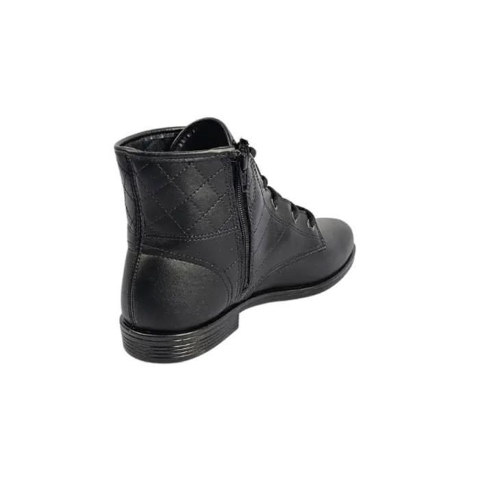 Botas-Botines mujer marca Beira Rio