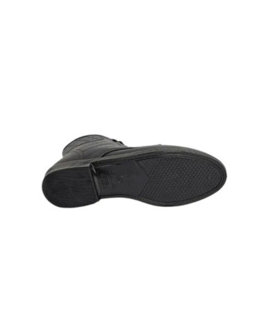 Botas-Botines mujer marca Beira Rio
