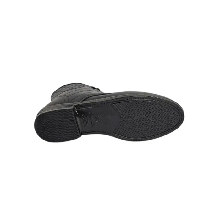 Botas-Botines mujer marca Beira Rio