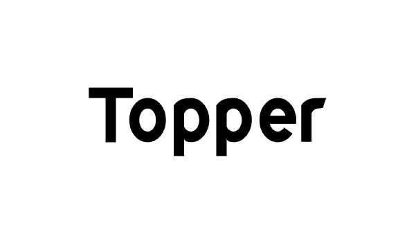 TOPPER