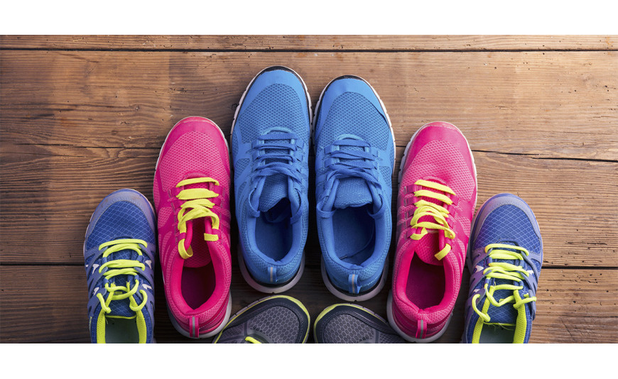 Guía definitiva de tallas: cómo acertar tu número cuando compras zapatos online Guía definitiva de tallas: cómo acertar tu número cuando compras zapatos online